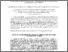 [thumbnail of DEVELOPMENT OF ALTERNATIVE HPLC METHOD FOR THE DETERMINATION OF TIROFIBAN IN RAT SERUM.pdf]