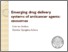 [thumbnail of Emerging drug delivery systems of anticancer agents ppt.pdf]