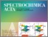 [thumbnail of Spectrochemica acta.pdf]